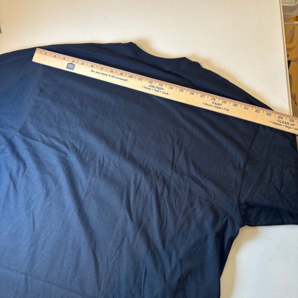 Michael Myers Halloween Fan Club Long Sleeve Graphic T Shirt XL - Picture 7 of 8